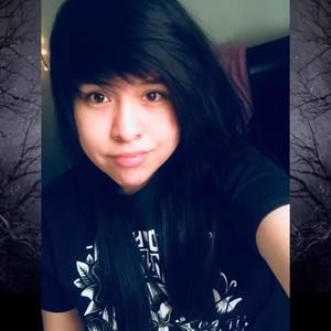 Meet your Posher, Ariakna